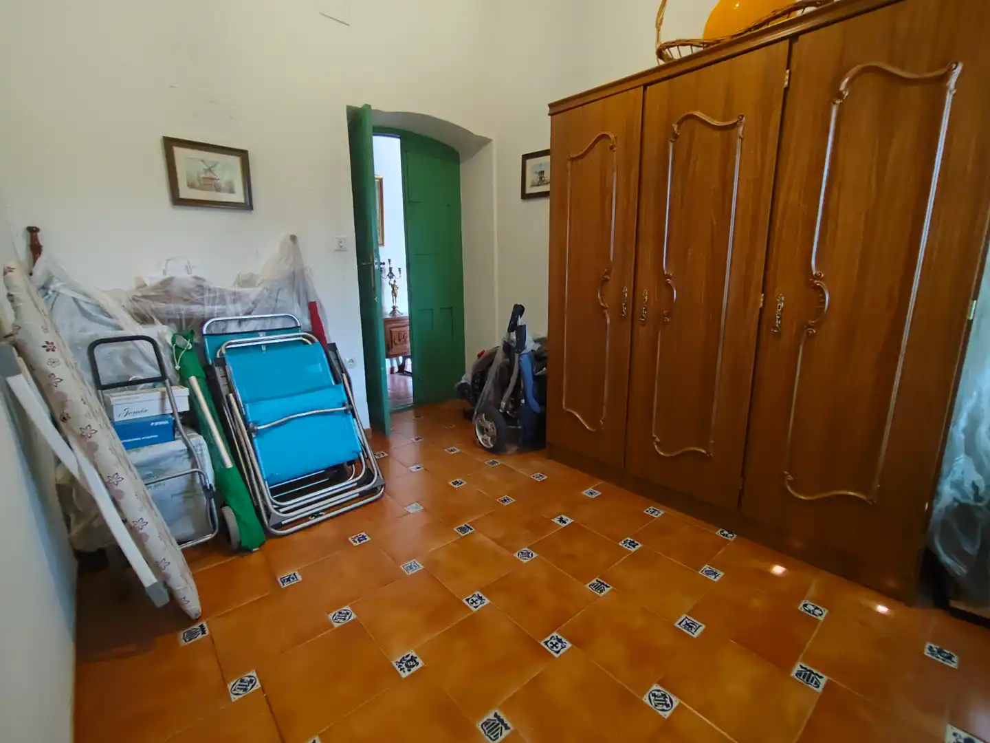 Country homes for sale in Priego de Córdoba  with Private garden, Terrace and Swimming Pool