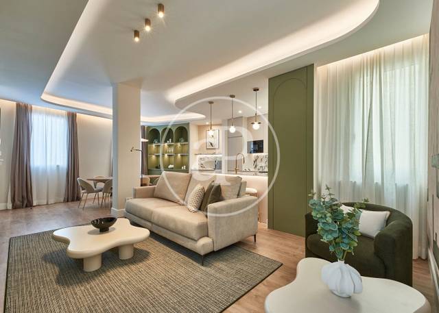 Piso en Venta en C. de José Ortega y Gasset en Castellana