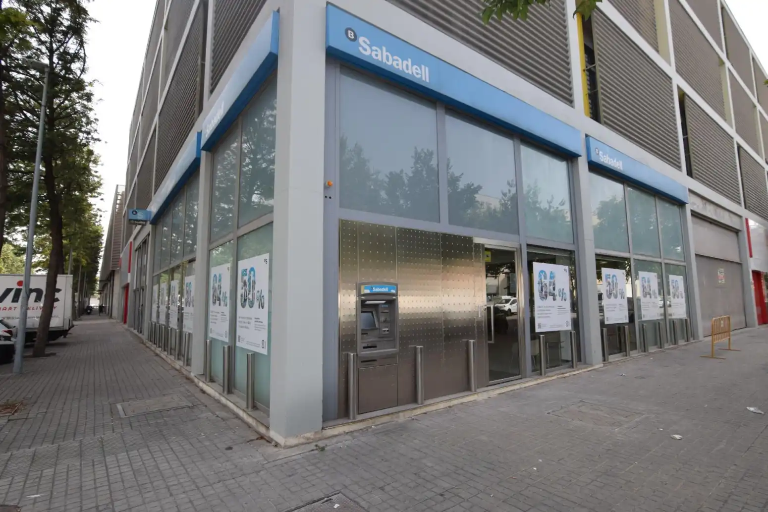 Nau industrial en venda a Hospitalet de Llobregat -  SALVADOR ESPRIU DE, imagen 40
