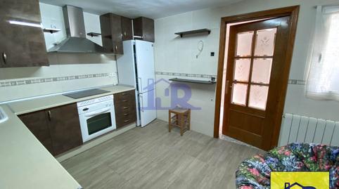 Foto 4 de Pis en venda a Marcelino Menendez Pelayo (visitas de 14:00 a 16:0, Centro, Cuenca Capital