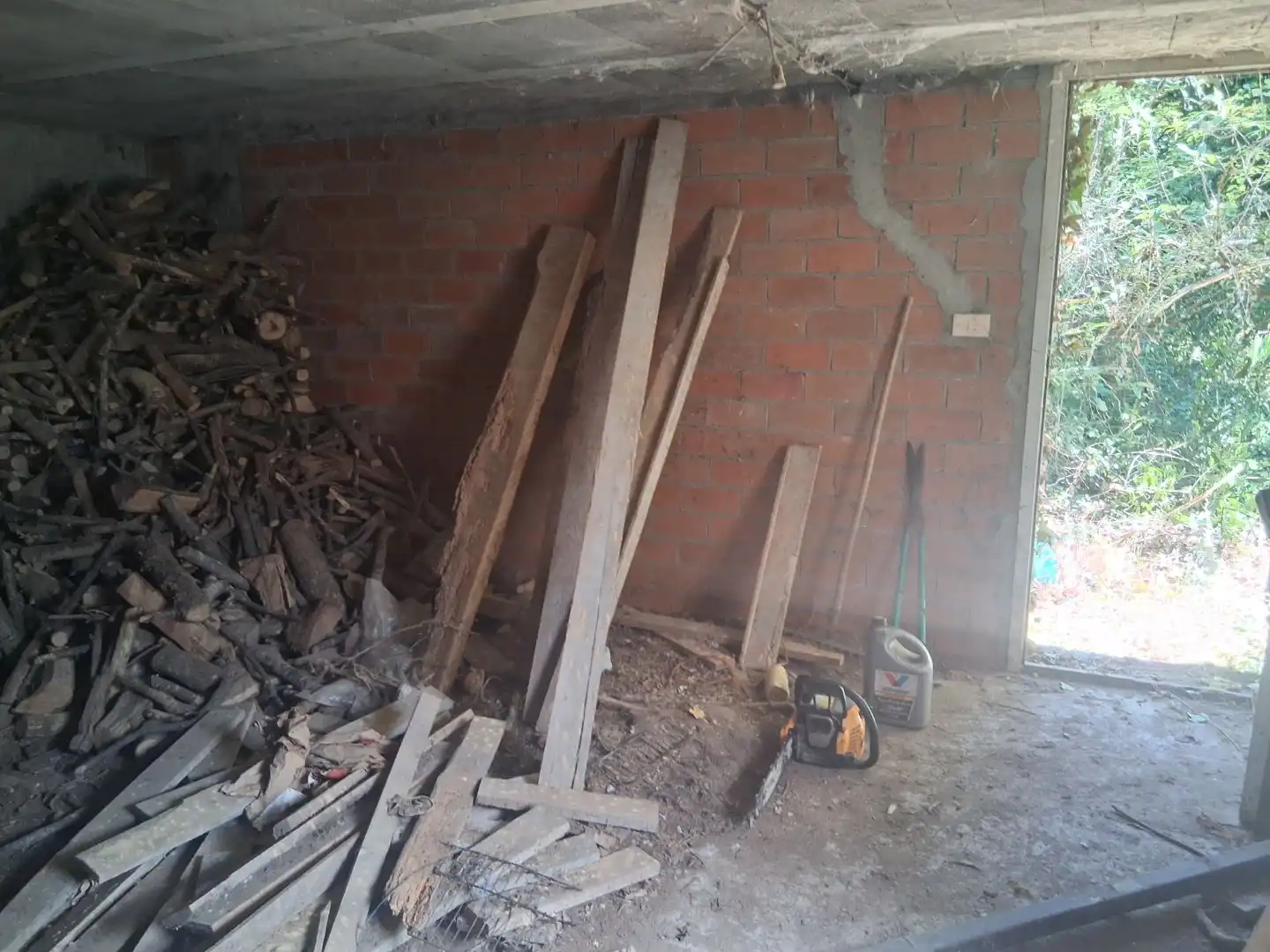 Casa o xalet en venda en Becerreá