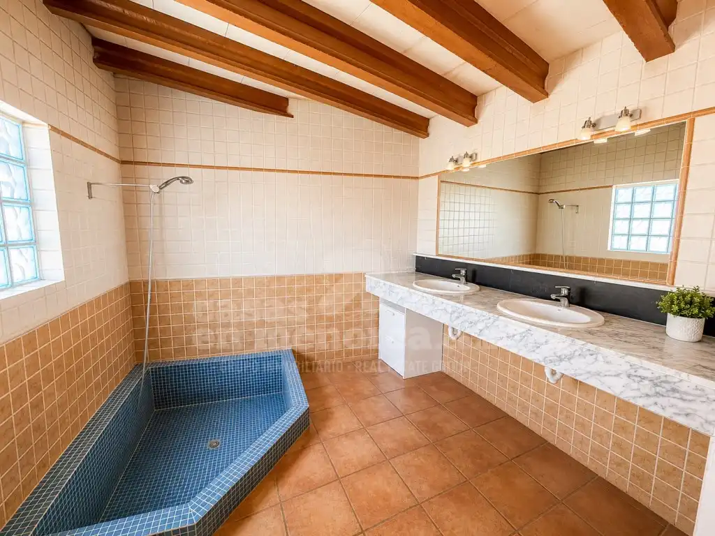 Landhaus mit Pool zum Verkauf in Ciutadella, imagen 9