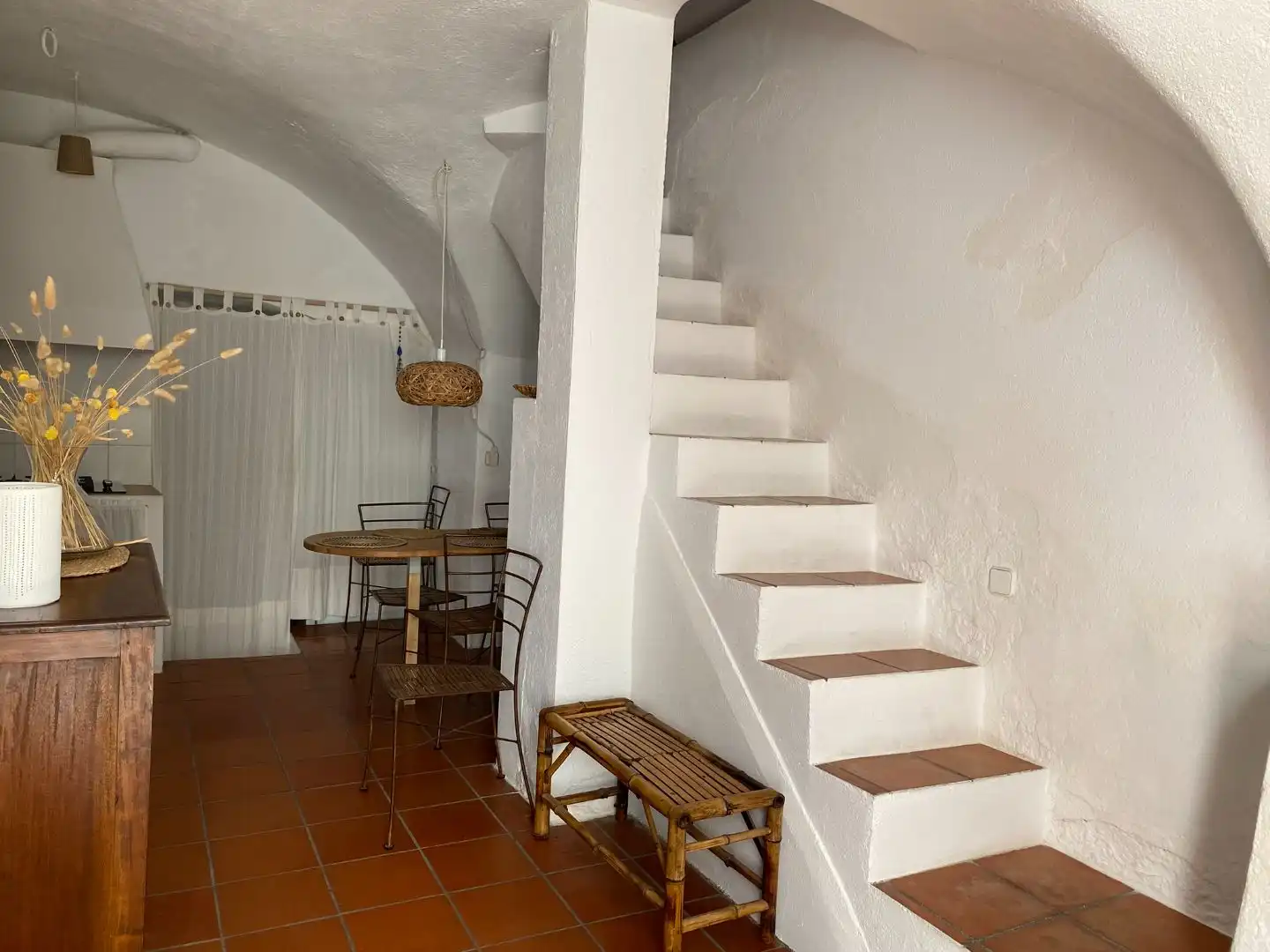 Casa en venta en Carrer de Baix 10