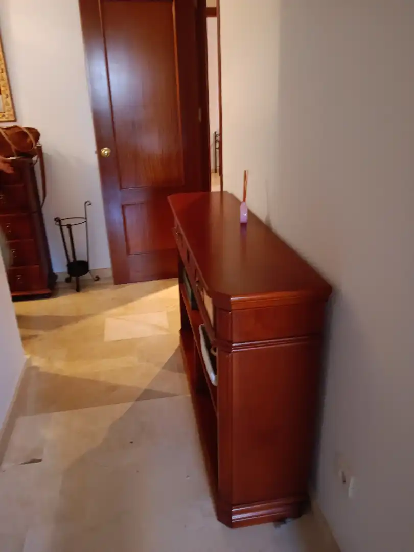 Wohnung zur Miete in Calle Begonia, Cavaleri