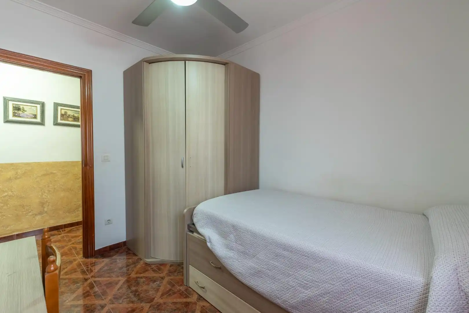 Casa amb terrassa en venda a Calle MEDIODIA, imagen 52