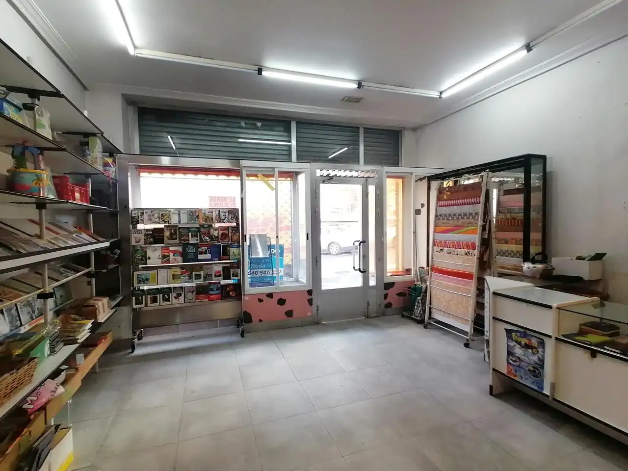 Local comercial en venda a Peñas de Aya Kalea, imagen 4