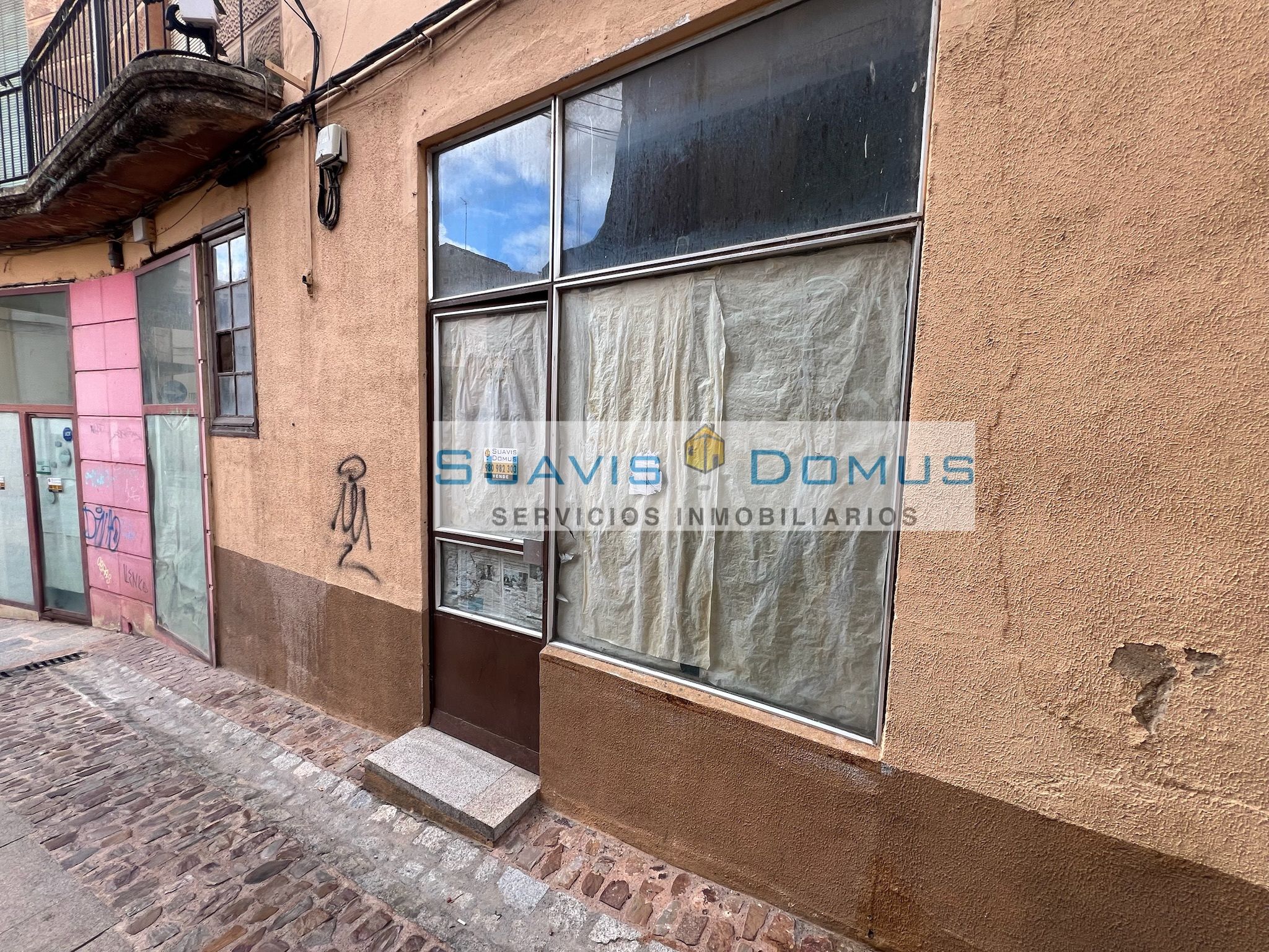 Local en venta en Zamora Capital 