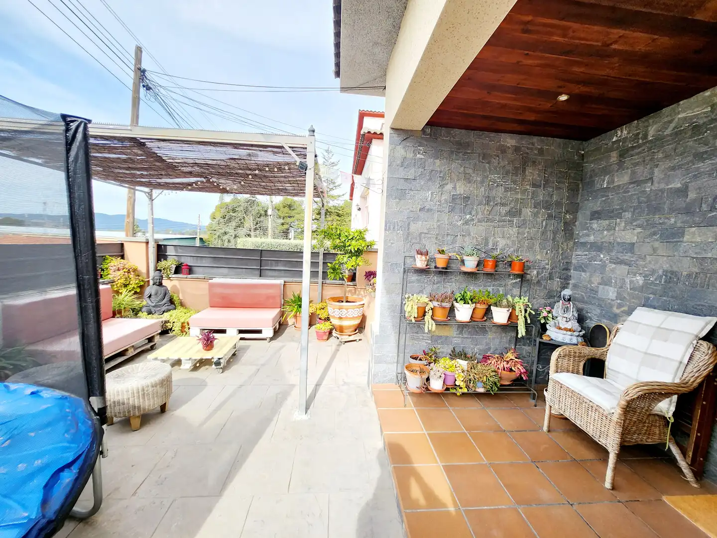 Casa o chalet de alquiler en Piera