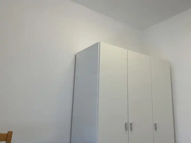 Bedroom of Flat for share in Elche ciudad