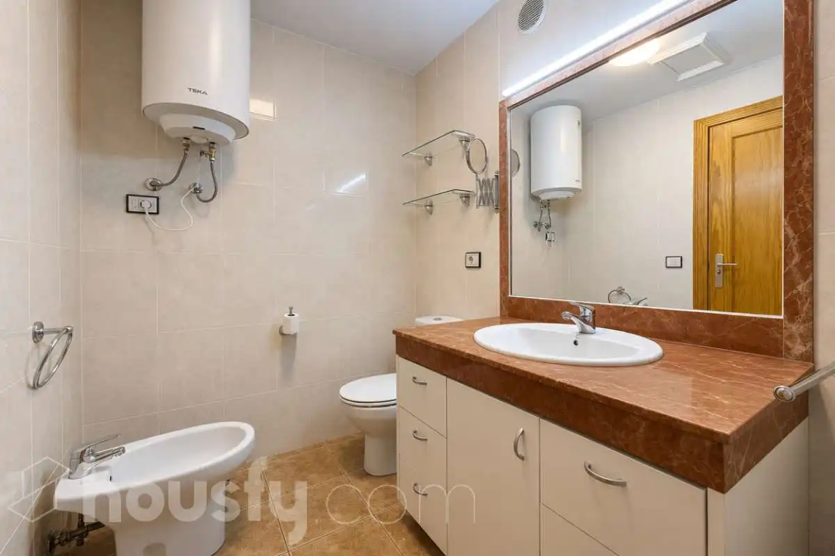 Baño de Piso en venta en Puerto del Rosario con Trastero
