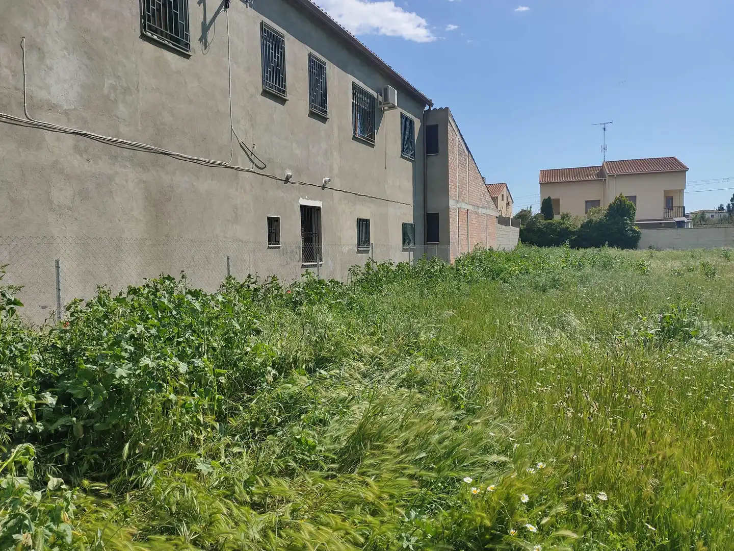 Terreni e lotti in vendita a Binéfar, imagen 4