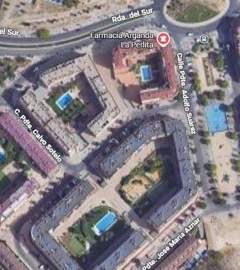 Foto 2 de Piso en venta en Perlita, Arganda del Rey