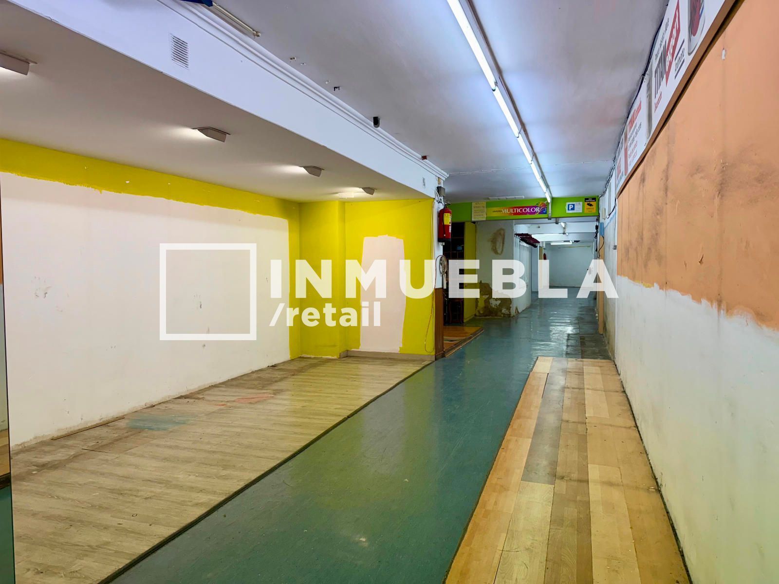 Premises to rent in  Barcelona Capital