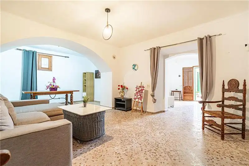 Casa o xalet en venda en Petra amb Terrassa