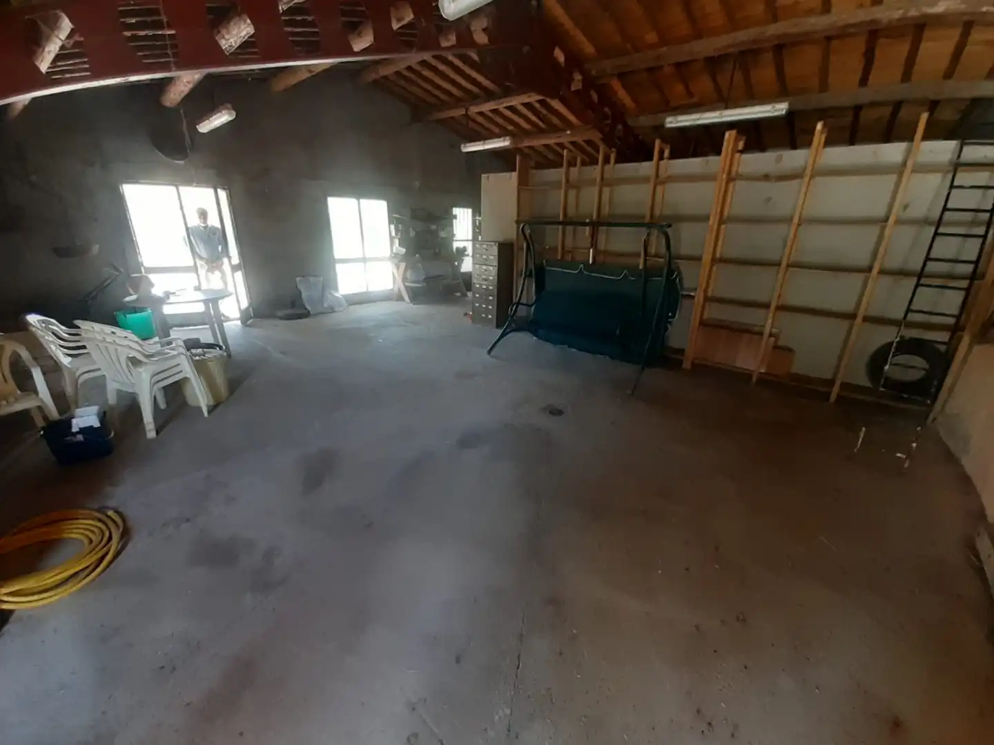 Casa o chalet en venta en Fresno de Sayago