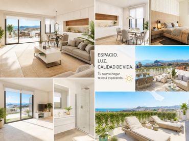 Apartament en venda a Isla del Fraile