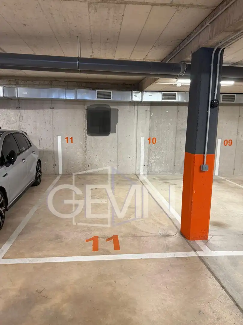 Parking de Garaje de alquiler en Santa Perpètua de Mogoda