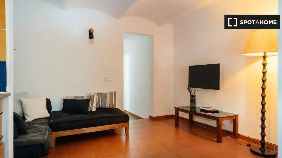 Flat to rent in Ciutat Vella, imagen 8
