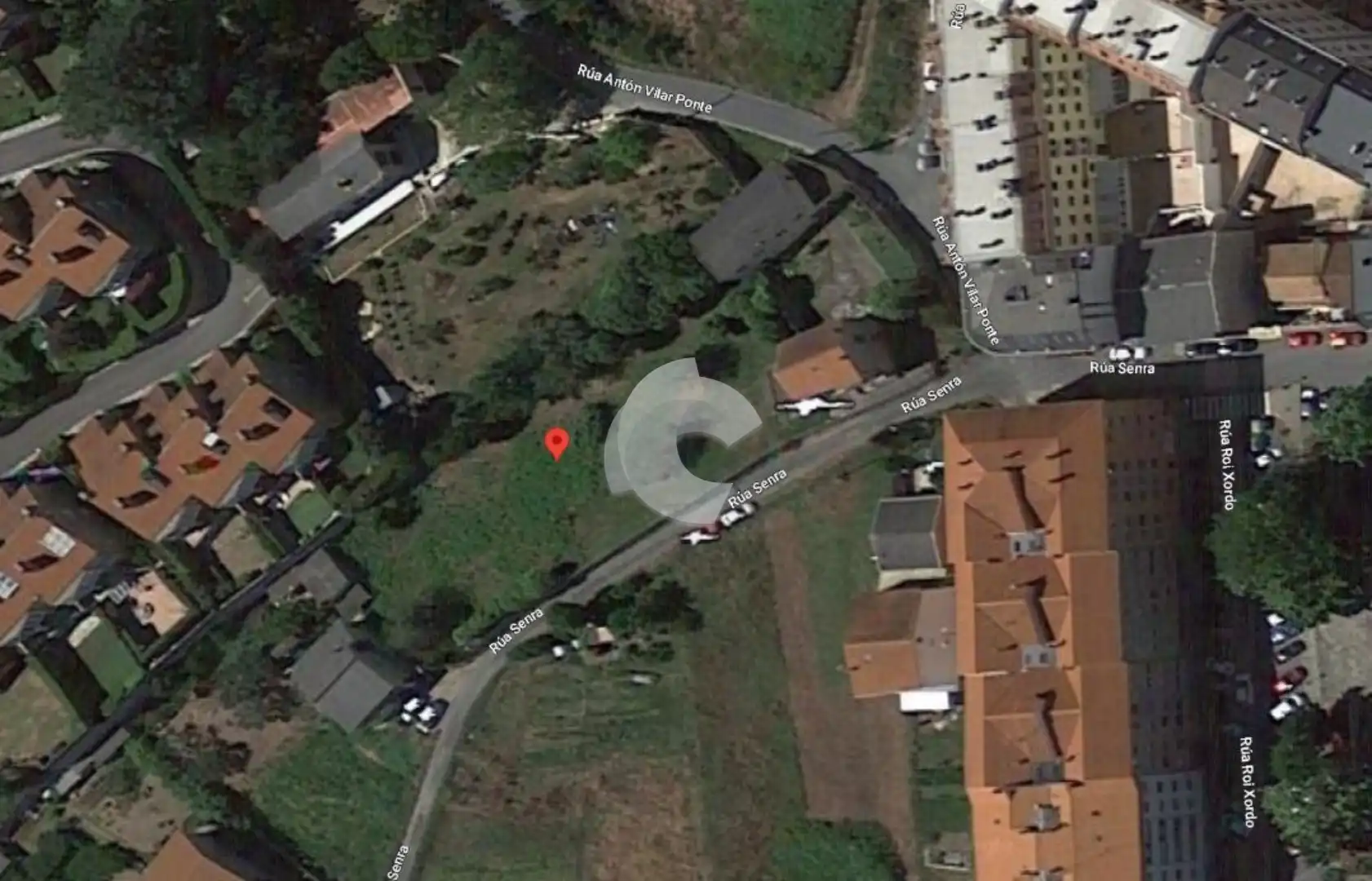 Grundstücke und Bauplätze zum Verkauf in Portádego - Vilaboa Norte, imagen 3