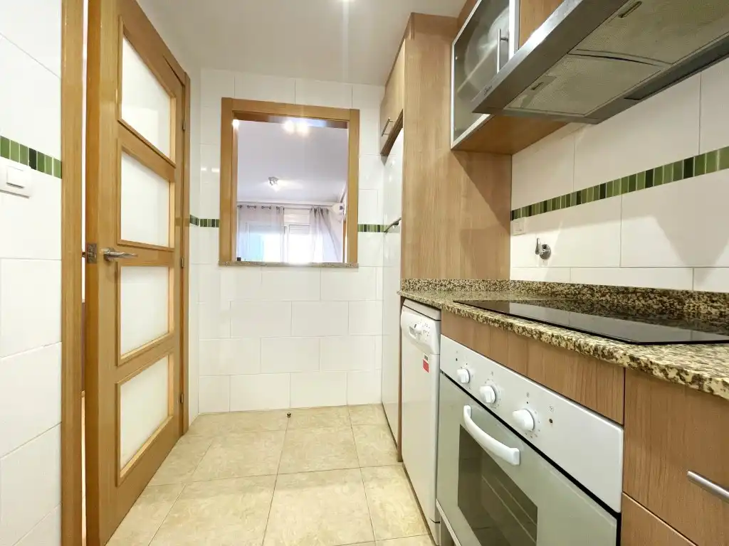 Apartament en venda a Calle Moscatell, Valparaiso