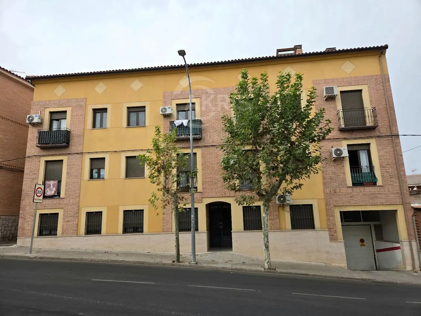 Àtic amb ascensor en venda a Pardo