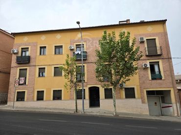 Àtic amb ascensor en venda a Pardo