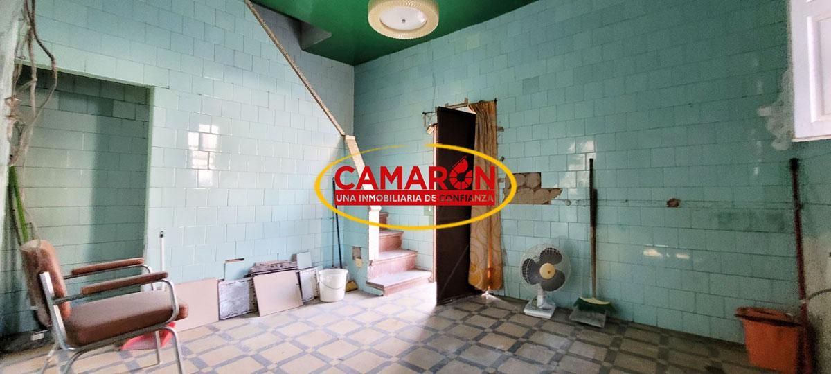 Casa o xalet en venda en La Puebla del Río