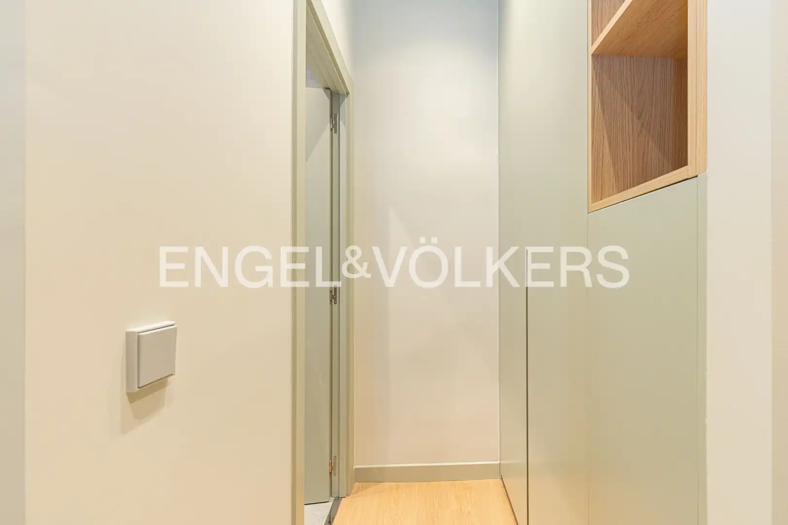 Wohnung zum Verkauf in Madrid mit Klimaanlage und Heizung