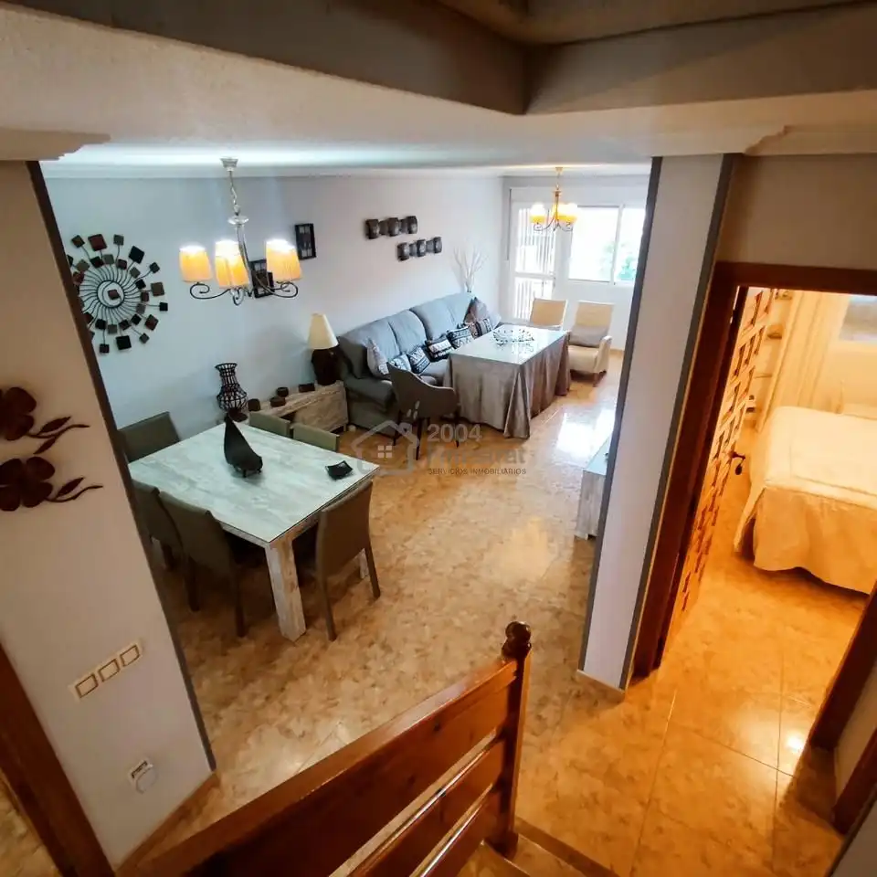 Casa adosada en venta en Carrer Cap Roig, Barranco Hondo