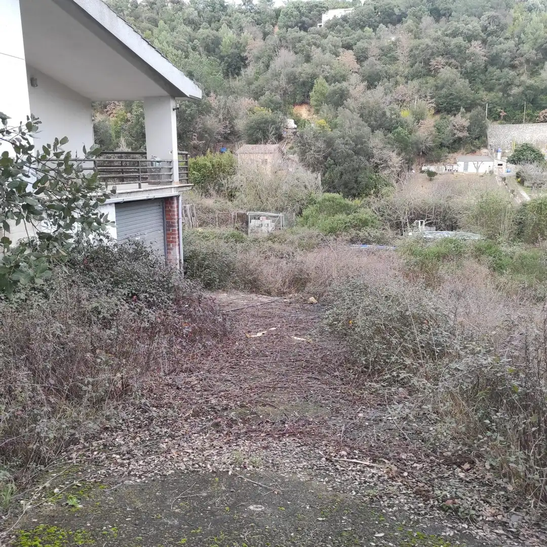 Casa amb jardí en venda a Riells i Viabrea, imagen 14