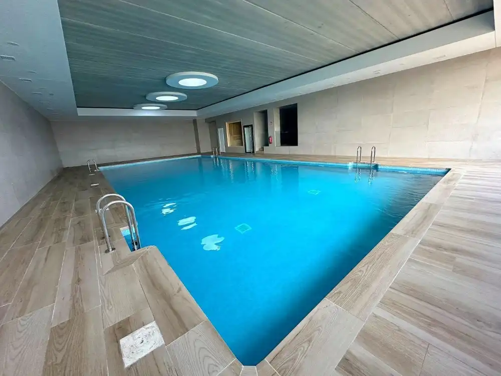 Baixos amb piscina de lloguer a Balcón de Finestrat - Terra Marina, imagen 42