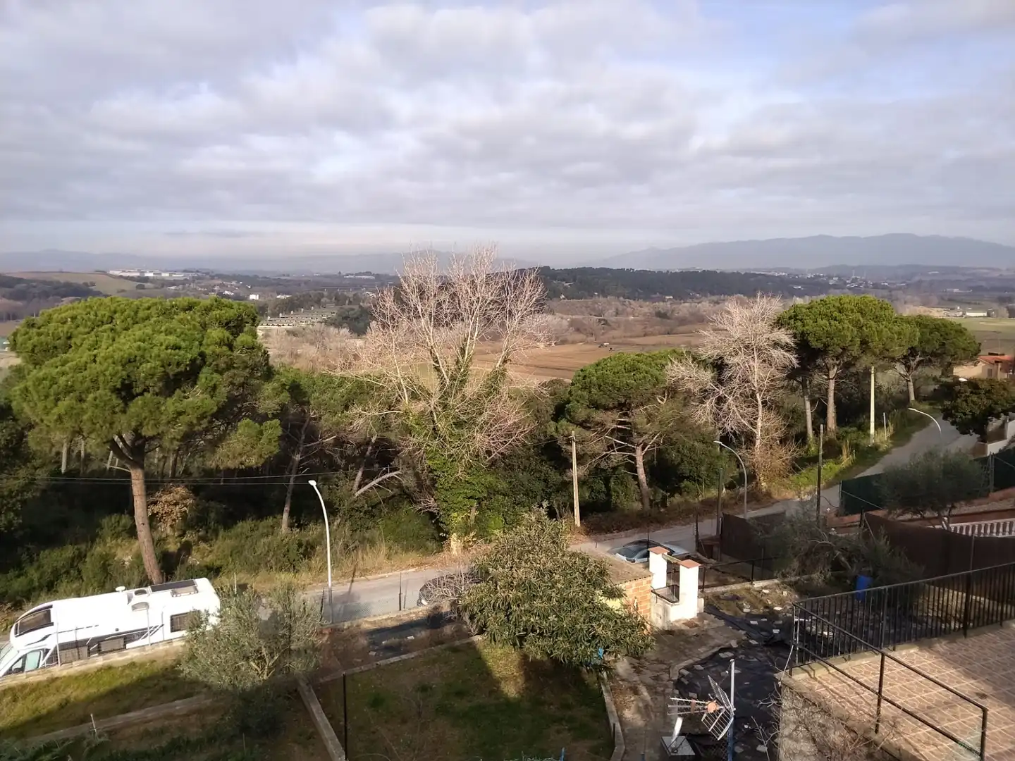 Haus oder Chalet zum Verkauf in Vilanova del Vallès mit Heizung und Möbliert