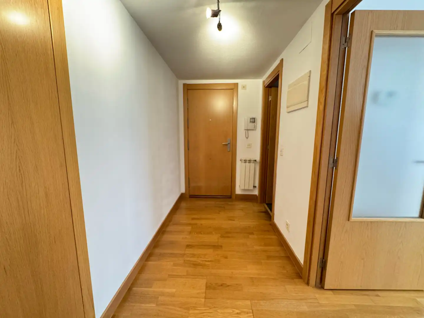 Flat for rent in Rivas-Vaciamadrid  with Heating, Private garden and Community pool