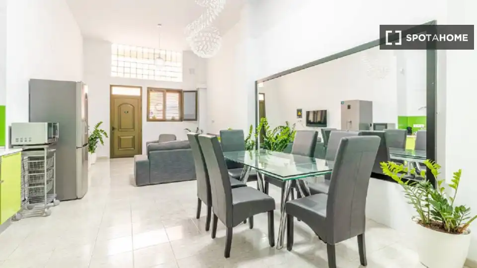 Habitació a Isleta