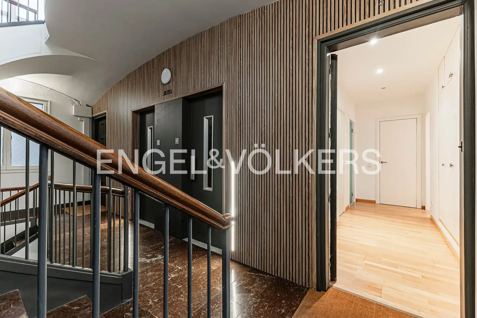 Flat with terrace for sale in Sarrià - Sant Gervasi, imagen 28