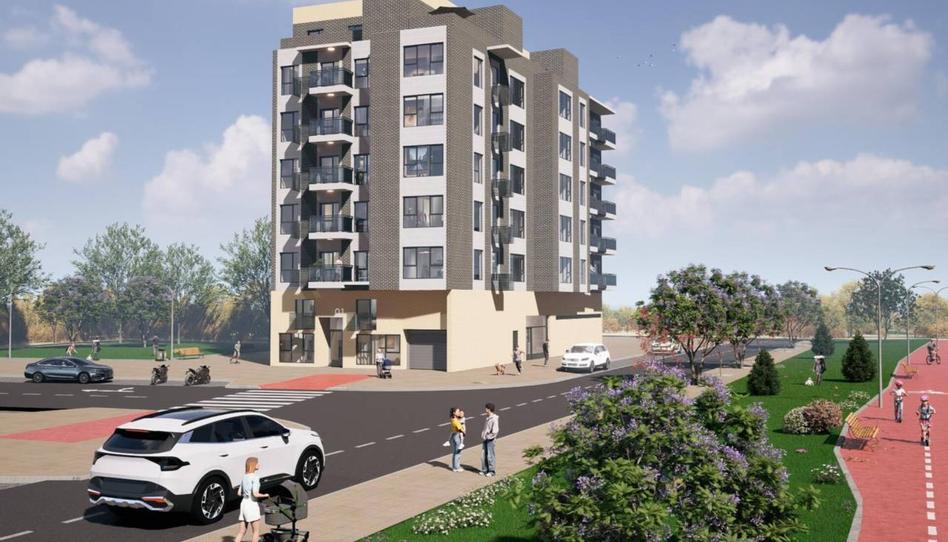 Photo 1 of Duplex for sale in Vela Zanetti, Villimar - V1 - V2 - S3 - S4 - San Cristobal, Burgos