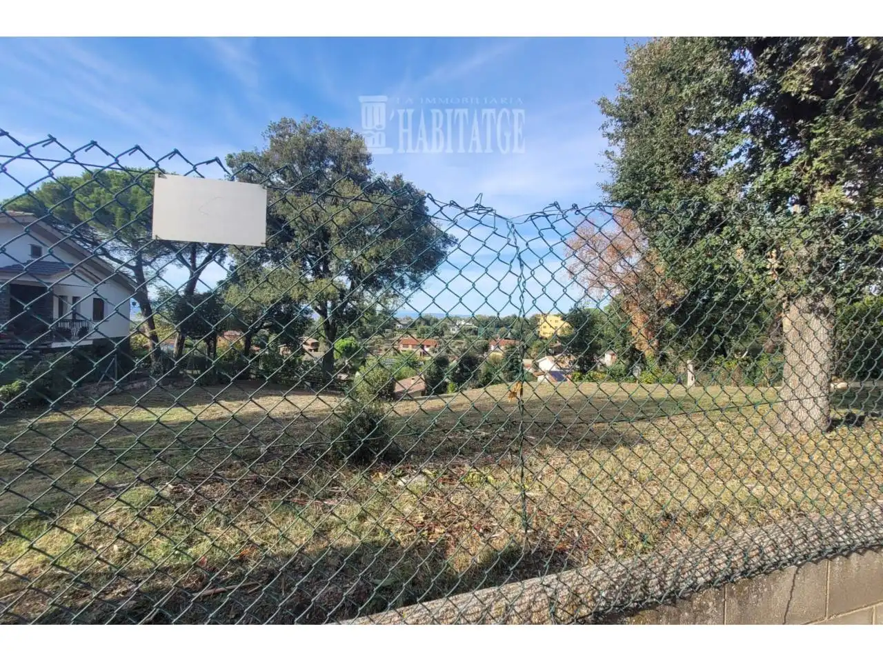 Residential land for sale in Calle Muntanya, imagen 11