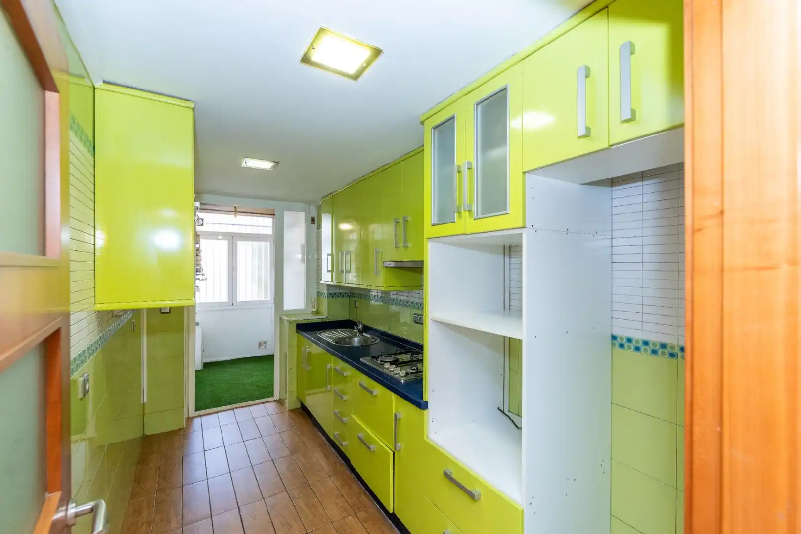 Flat with garden for sale in BAJO DE HUETOR, imagen 6