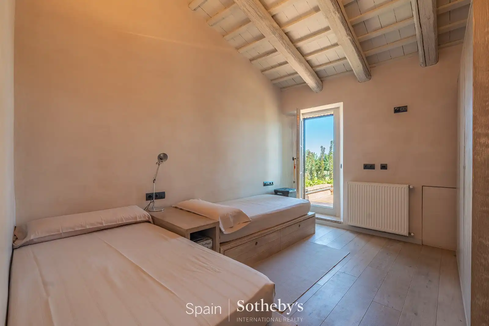 Country house with pool for sale in Camí Vell d'Ullà, imagen 36