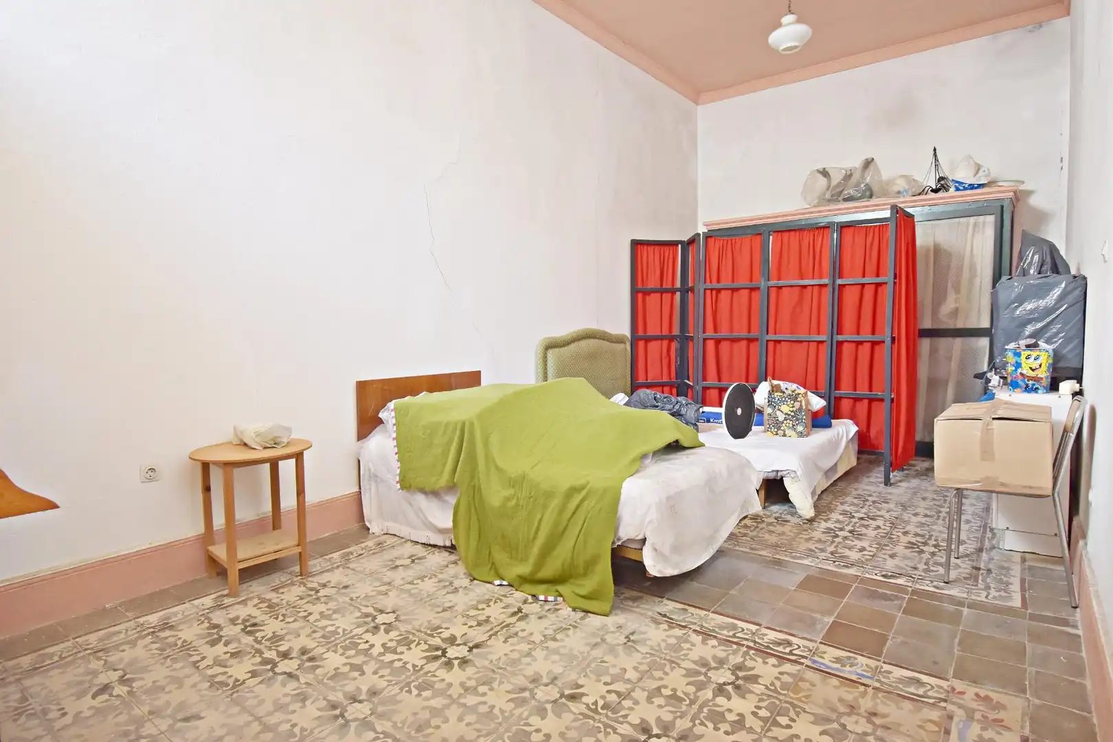Bedroom of Houses for sale in Jerez de la Frontera  with Terrace and Storage room
