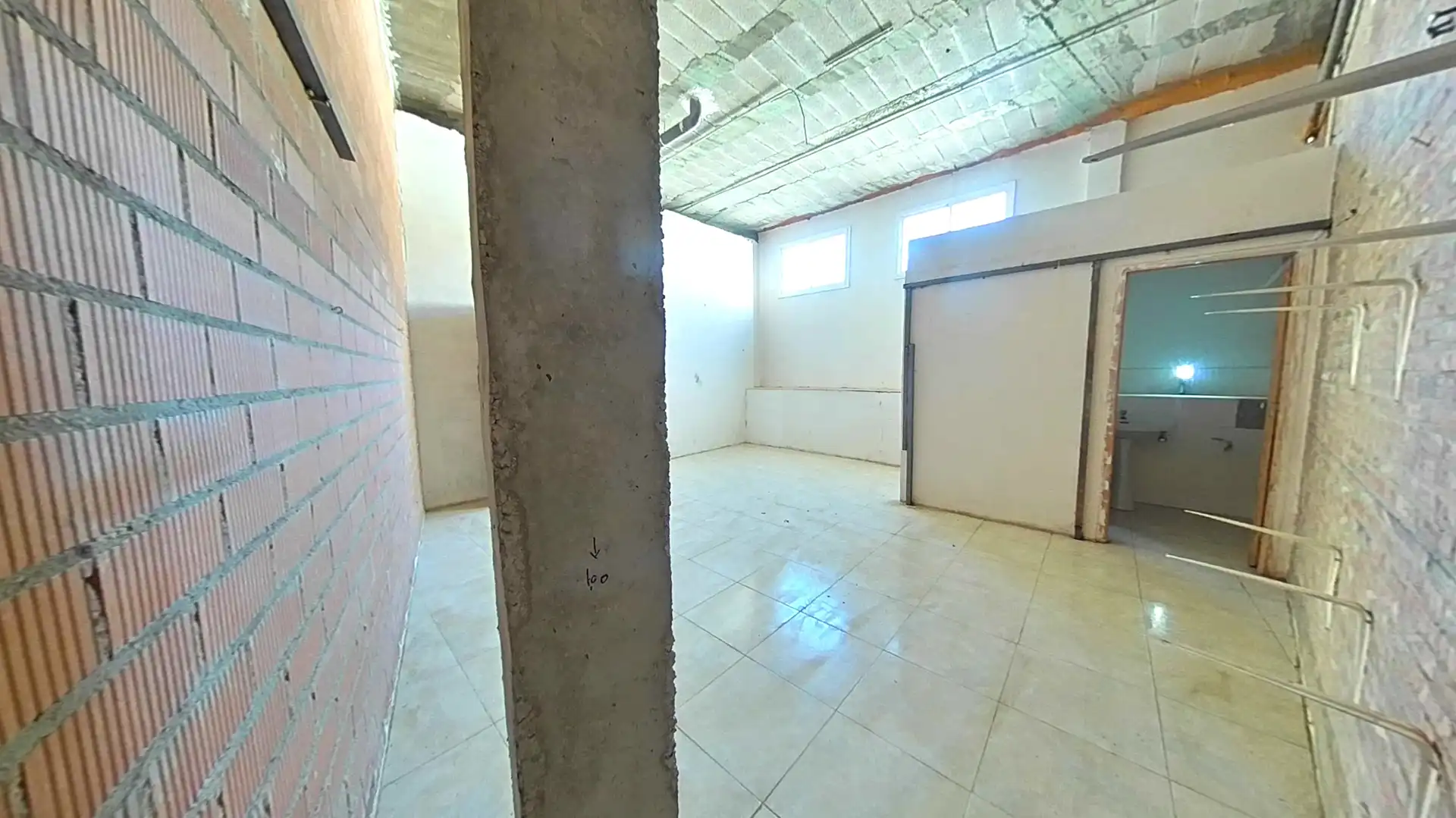Business premises for sale in Alfonso I, imagen 12