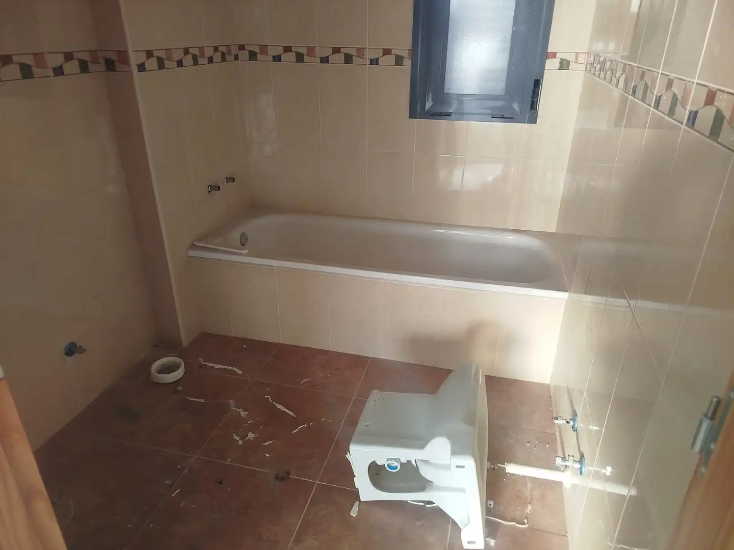 Casa amb jardí en venda a Carrer del Blavet, imagen 26