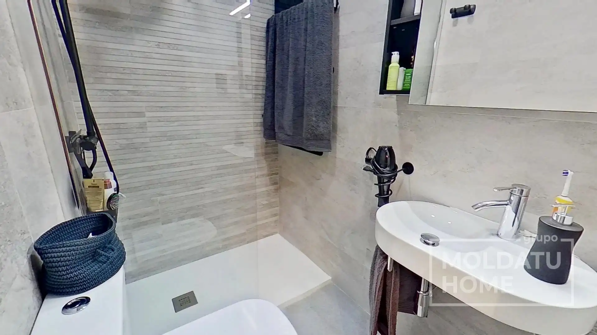 Piso con ascensor en venta en Indautxu, imagen 22