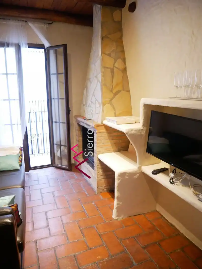 Edificio en venta en Ubrique
