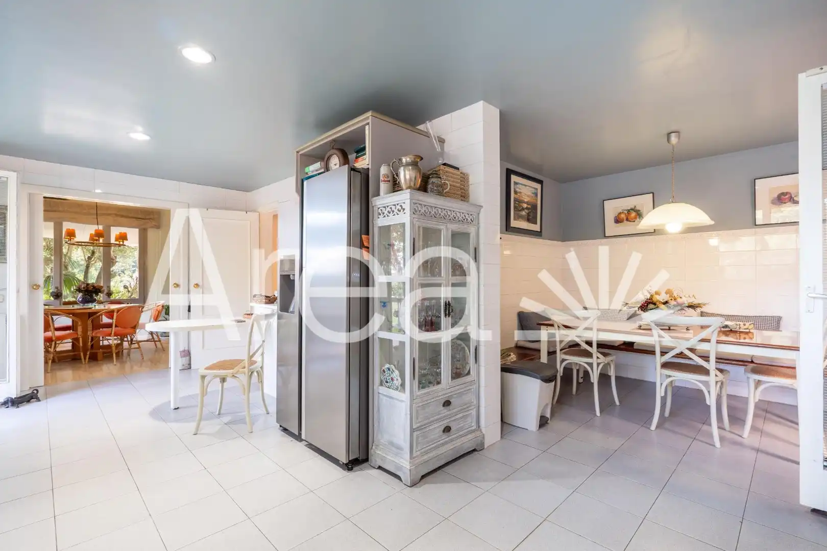 Chalet con terraza en venta en Carrer BIGNONIES 9, imagen 26