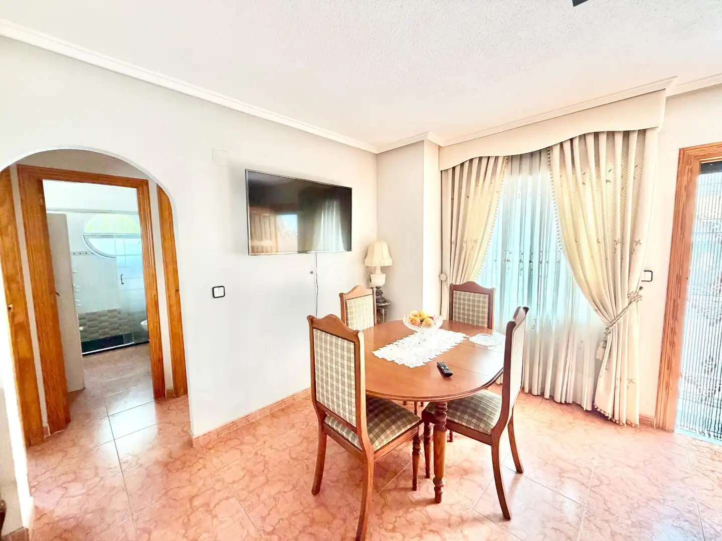 Reihenhaus mit Pool zum Verkauf in Orihuela Costa, imagen 13