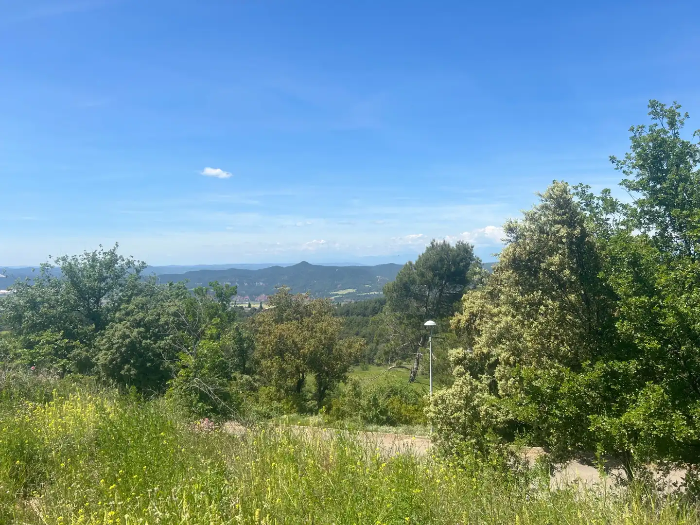 Terreno residenziale in vendita a Calders, imagen 3