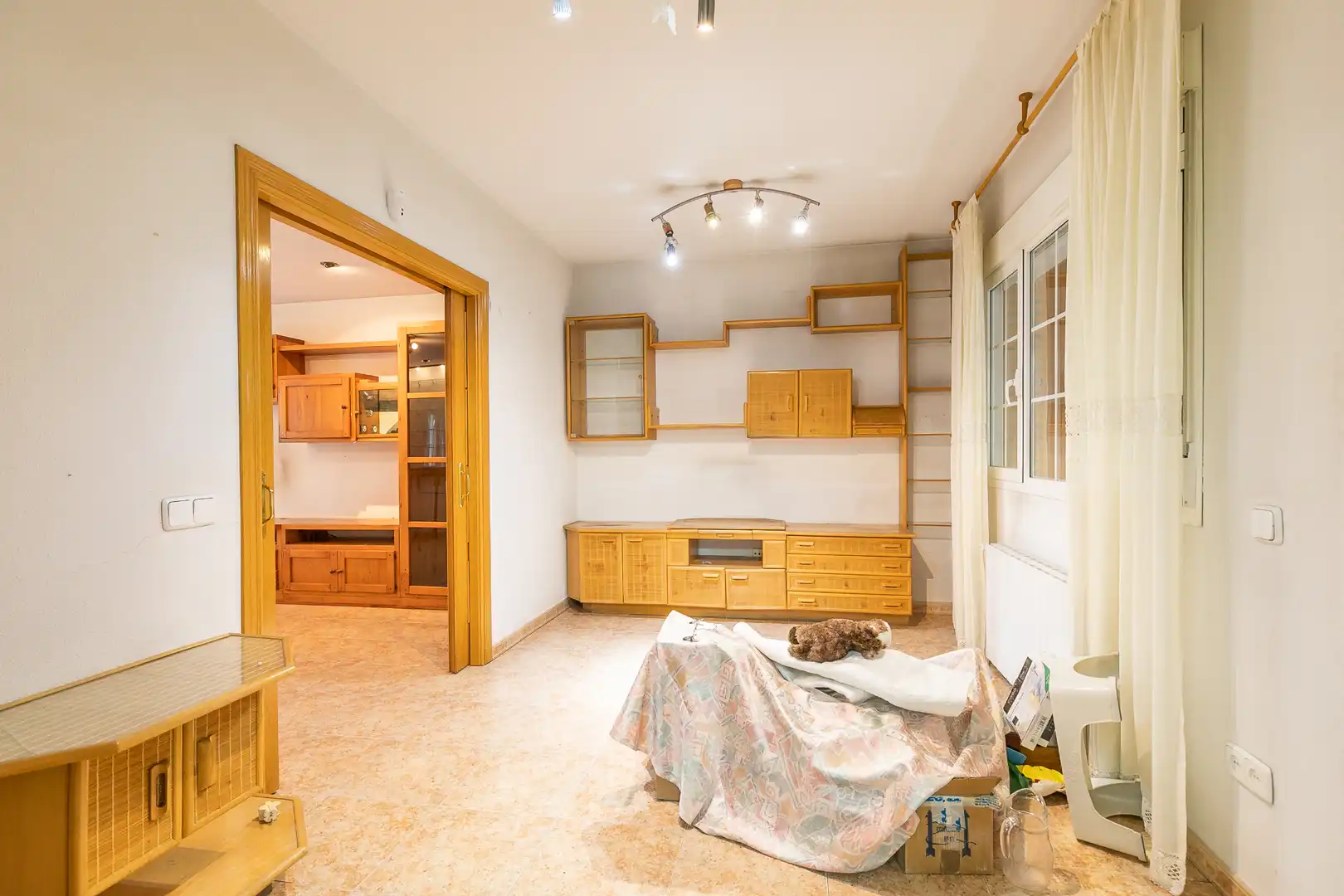 Casa o xalet en venda en Torrejón de Ardoz amb Aire condicionat, Calefacció i Jardí privat