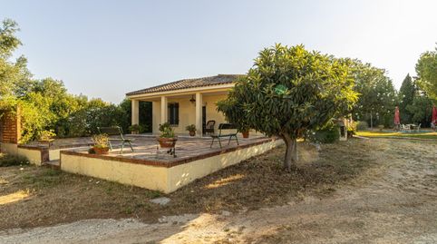 Foto 2 de Casa o chalet en venta en Parque Atlántico - Ronda este, Jerez de la Frontera