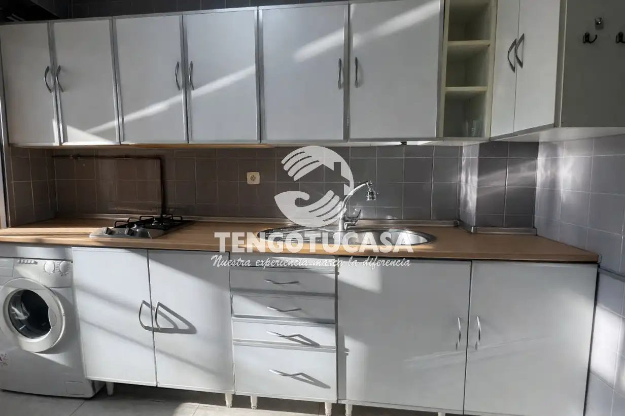Piso en venta en Calle San Herculano, Canillejas